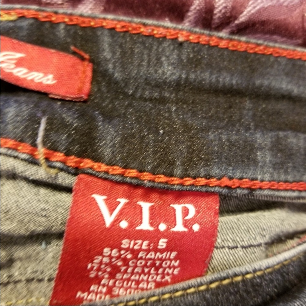 Jeans - Picture 4 of 4